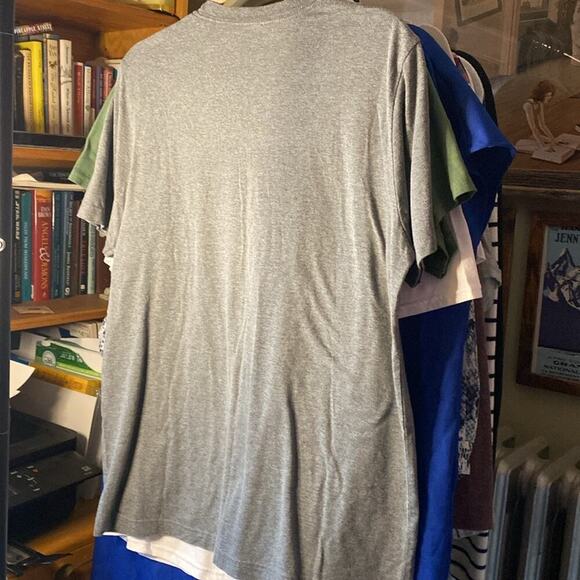 CANVAS Guinness tee - Picture 3 of 5